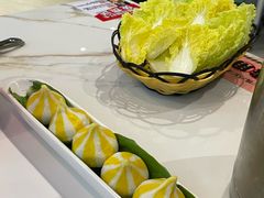海胆丸子-采椰郎椰子鸡(融创茂店)