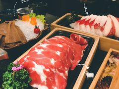 -湊湊火锅·茶憩(打浦桥日月光店)