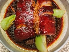 东坡草扎肉-桂满陇-西湖船宴(西单大悦城店)