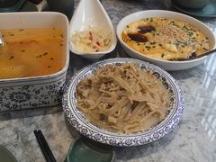 -聚丰园•湖鲜餐厅(阿红私房菜梅石路店)