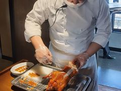 -新荣记(西溪湿地店)