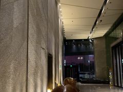 -重庆解放碑威斯汀酒店