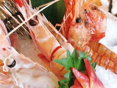 -王鼎精致料理铁板烧(世博源店)