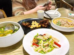 -榕意·川味之美(深业上城店)