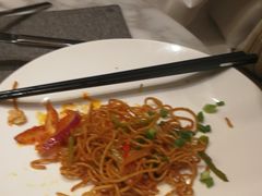 -北京王府井希尔顿酒店·万斯阁西餐厅