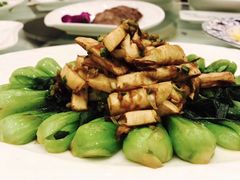 -梅龙镇酒家(南京西路总店)