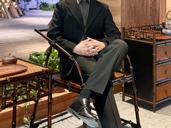 -大视光学•LINDBERG林德伯格•全球手工眼镜集合店(王府井店)
