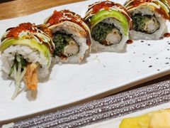 -赤稻·日式料理(禅城店)