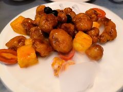 手工现做荔枝肉-闽海肴(北辰荟店)