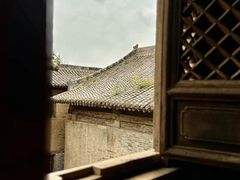 -山西王家大院