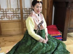 -公主韩服租借 Princess Hanbok