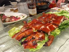 -文兴酒家(晶品店)