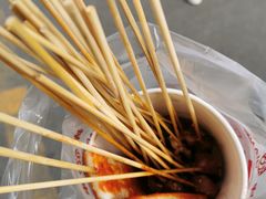 -千禧炸串(明瓦廊店)