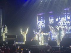 -交通银行前滩31演艺中心