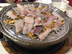 -凯盈阁·顺德私房菜·桑拿鸡