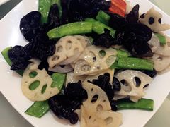 -丰谷酒家(鹏瑞利季华广场店)
