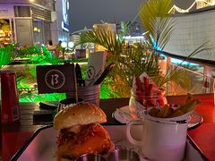 cheese&nbsp;burger-BAIA 巴亚
