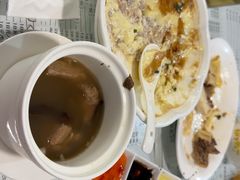 -甲乙丙丁港式茶餐厅(荣祥广场店)
