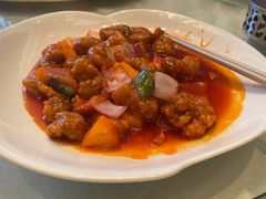 -广东胜利宾馆西关粤中餐厅