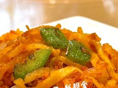 -令氏家外家周秦食府(高新店)