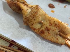 -小红桶烧烤(烟台芝罘医院总店)