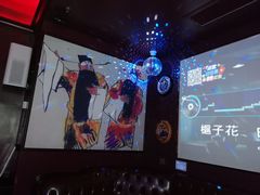-欧歌堡KTV PARTY(万濠城店)