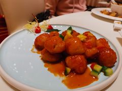 -半岛太子酒家(海港城店)