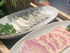 -廖掌柜·重庆鲜货火锅(上海首店)