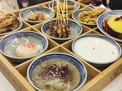 -留焕小吃·昆明非遗小吃品牌(文明街旗舰店)