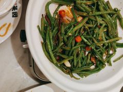 -小菜园新徽菜(南京秦淮龙蟠汇店)