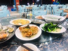 -七鲜渔港美食餐厅(巽寮湾海景店)