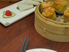 -顺德人家食府(黄金广场店)