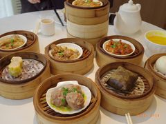 豉汁蒸凤爪-万龙洲海鲜(南新仓店)