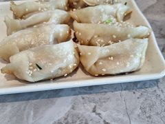 -小姜锅贴(凤凰街店)