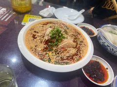 -丁太婆老妈蹄花(人民公园非遗总店)