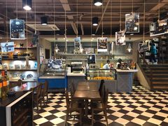 大堂-那美(华莱坞店)