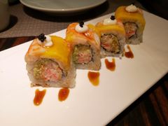 -山葵家·创意料理(万象汇店)