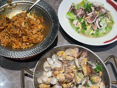 -1937青岛老味道·海肠捞饭·青岛菜(大鲍岛栈桥店)