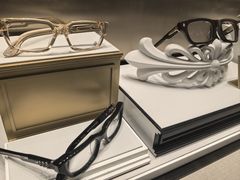 -溥仪眼镜PUYI OPTICAL(国贸商城店)