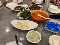-奶奶的味道(胶州路店)