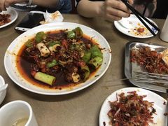 -回味南塘老王虾尾(总店)