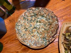 野菜蛋饼-75幢私房菜馆