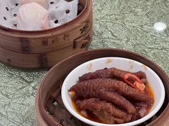 -粤珍轩·家宴·广式茶点(新城广场店)