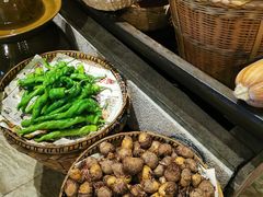 -洞庭记·老湖南味道(下沙店)