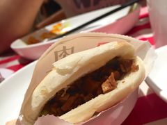-西贝(宝乐汇店)