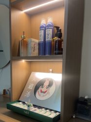 -头道汤头疗养生馆