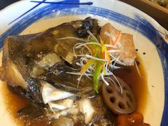 -江户前日本料理(瑞诗酒店店)