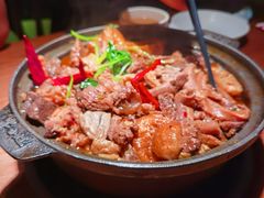 -牛小灶牛杂煲(北京路店)