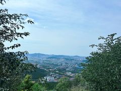 -千佛山风景名胜区