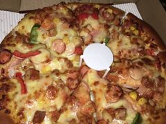 -尊宝比萨(厦大店)